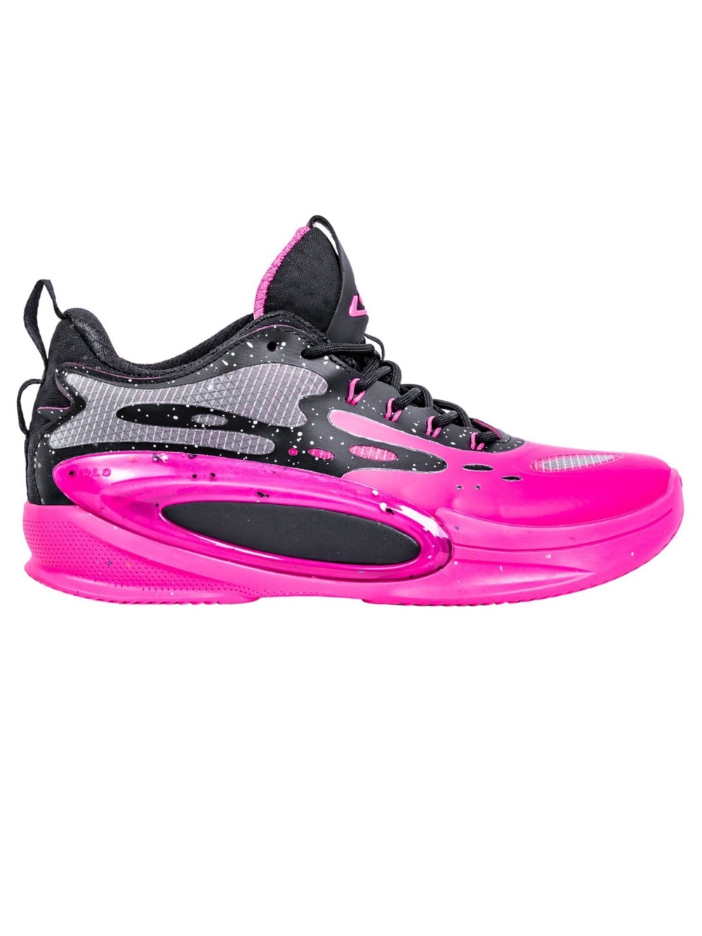 HOLO JS:01 Jacy Pink Women’s Basketball Shoes NWT Size 8